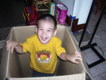 Ryan May 2006
